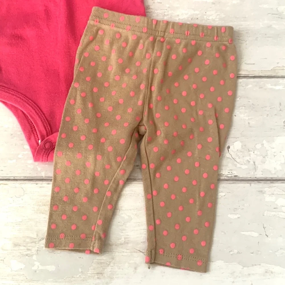 Carters carters 3m